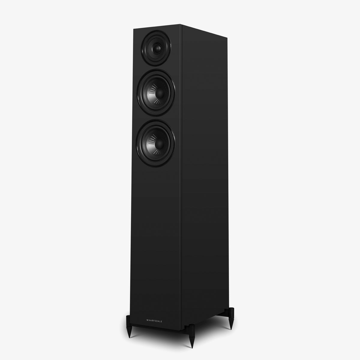 Wharfedale Diamond 12.3i speakers — official product image