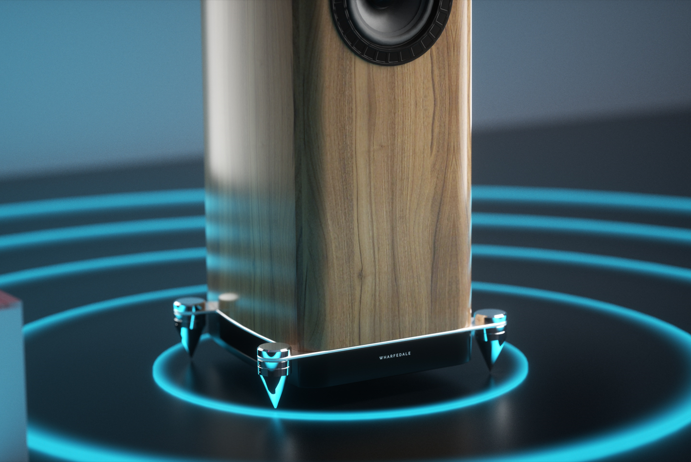 Wharfedale Innovations