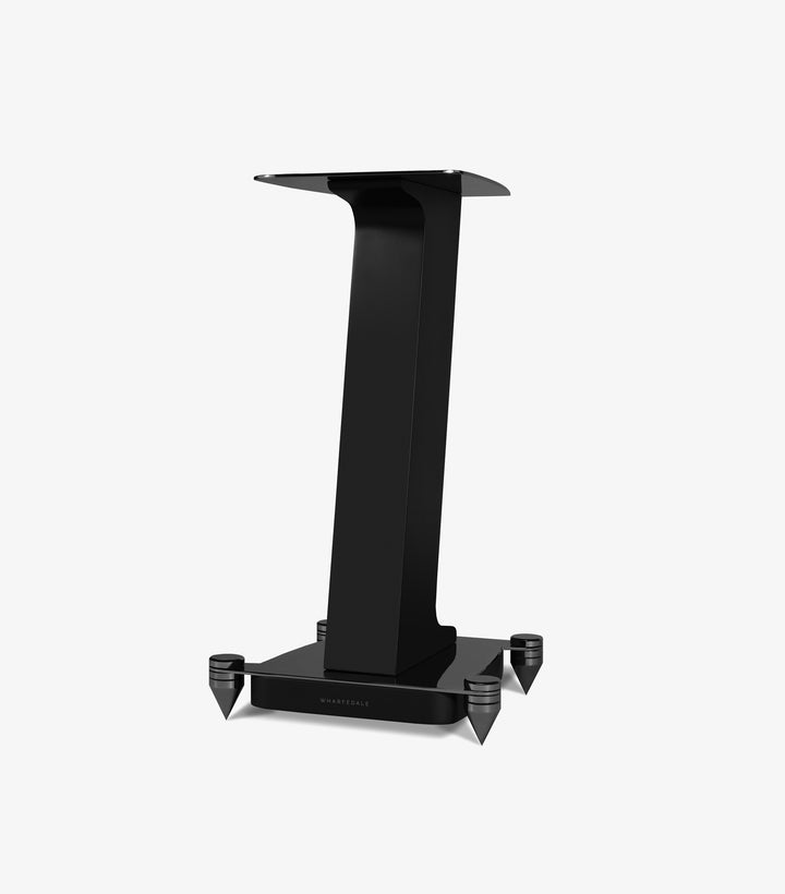 AURA 1 Stands