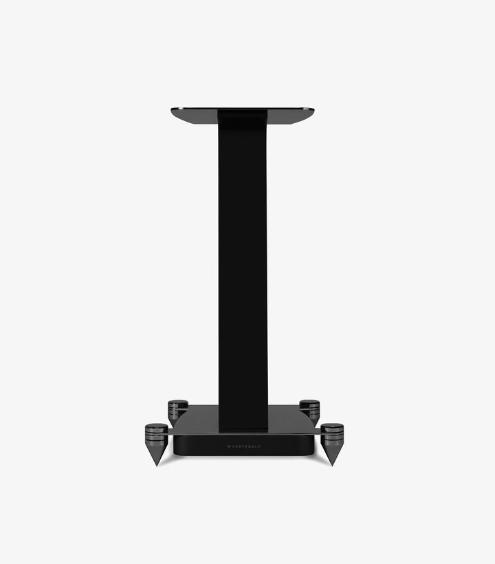 AURA 1 Stands