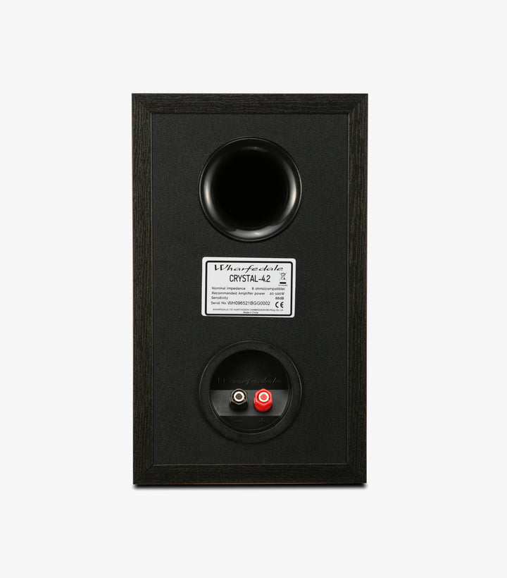 Crystal 4.2