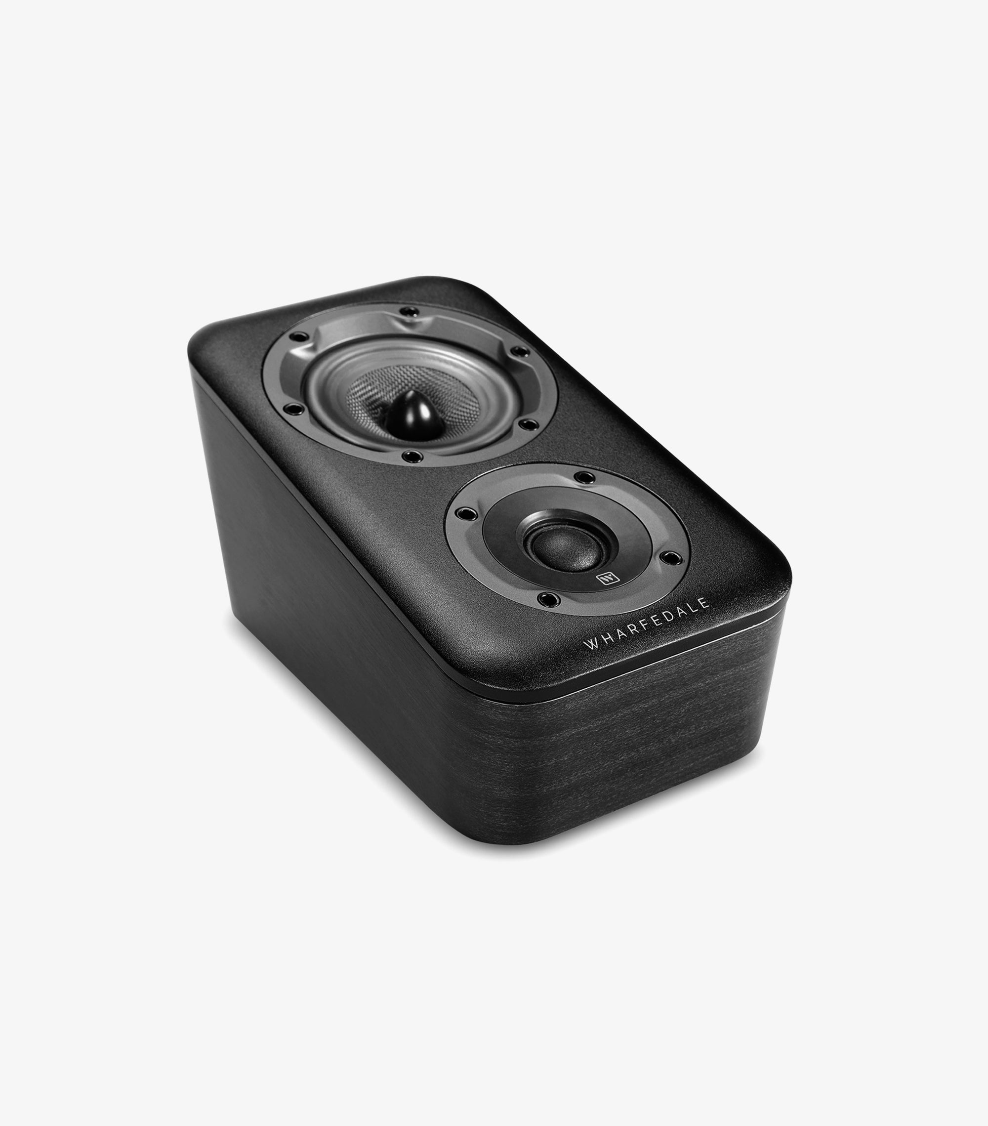 D300 3D SURROUND – Wharfedale