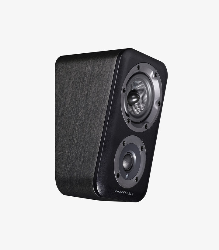 D300 3D SURROUND
