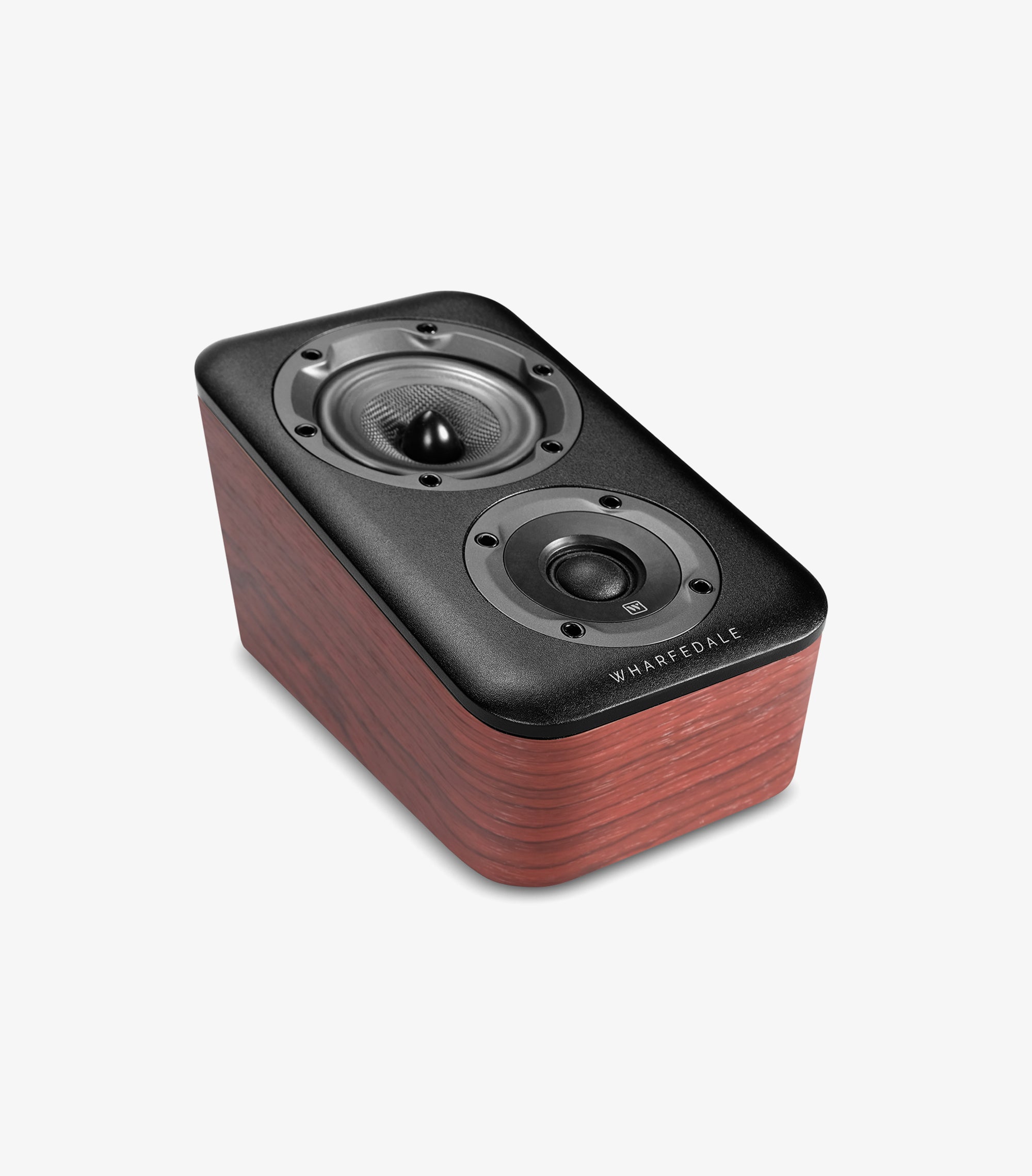 D300 3D SURROUND – Wharfedale