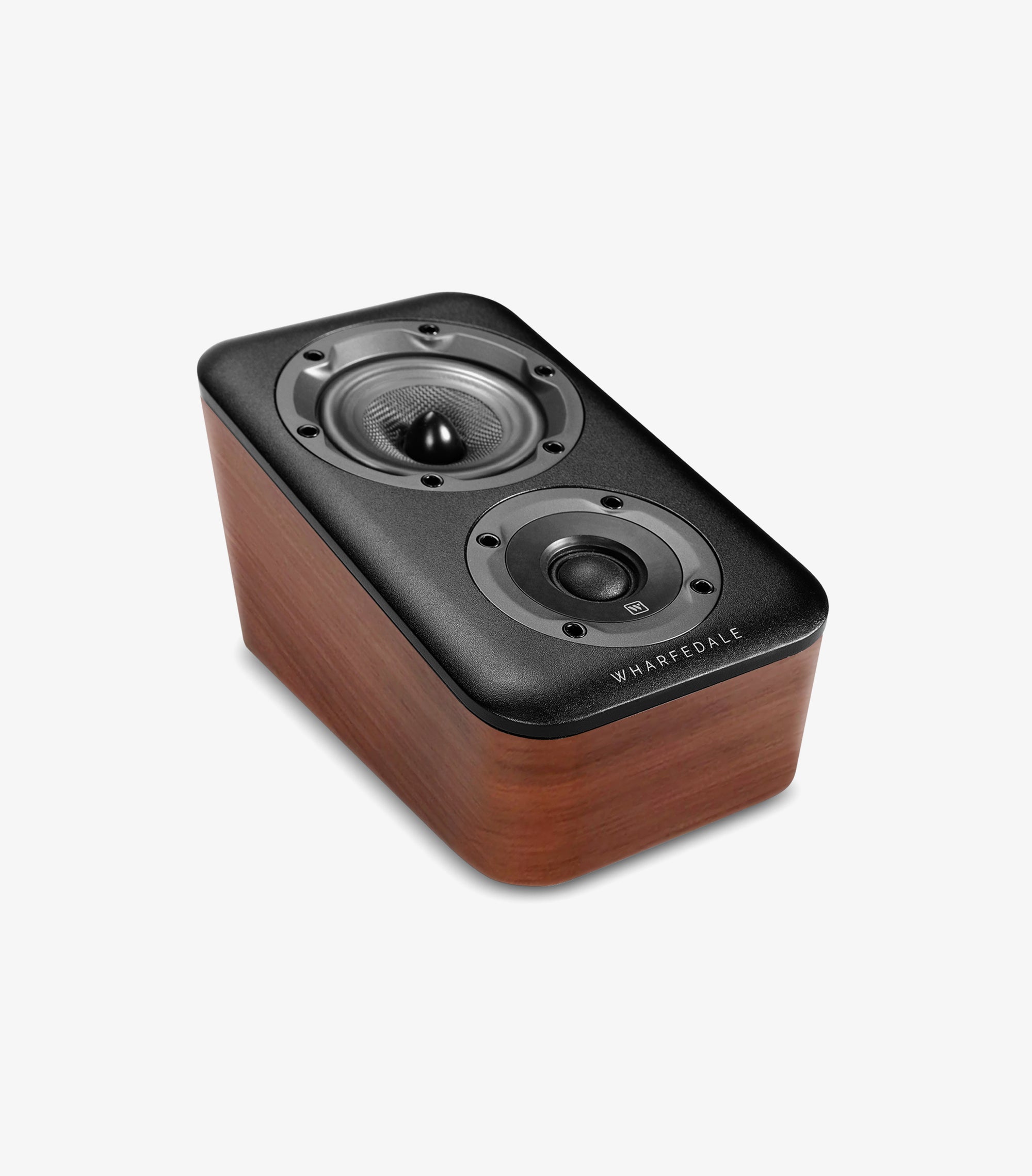D300 3D SURROUND – Wharfedale