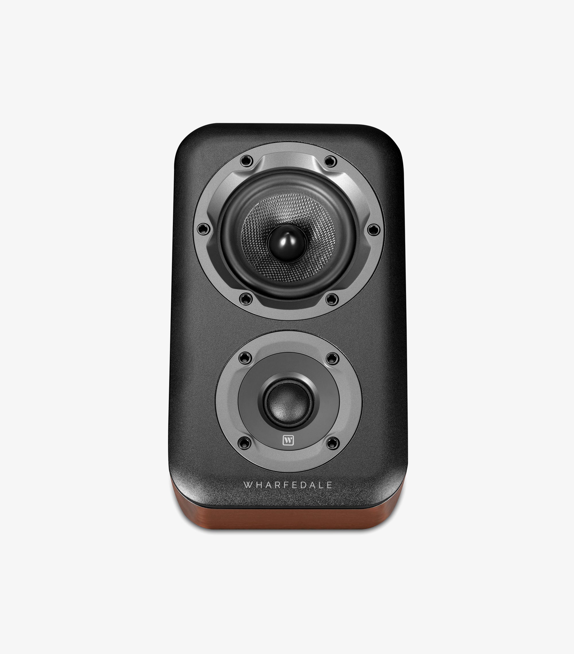 D300 3D SURROUND – Wharfedale