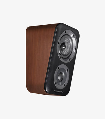 D300 3D SURROUND