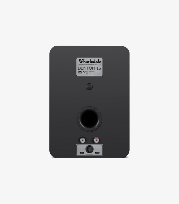 Wharfedale  DENTON 1S