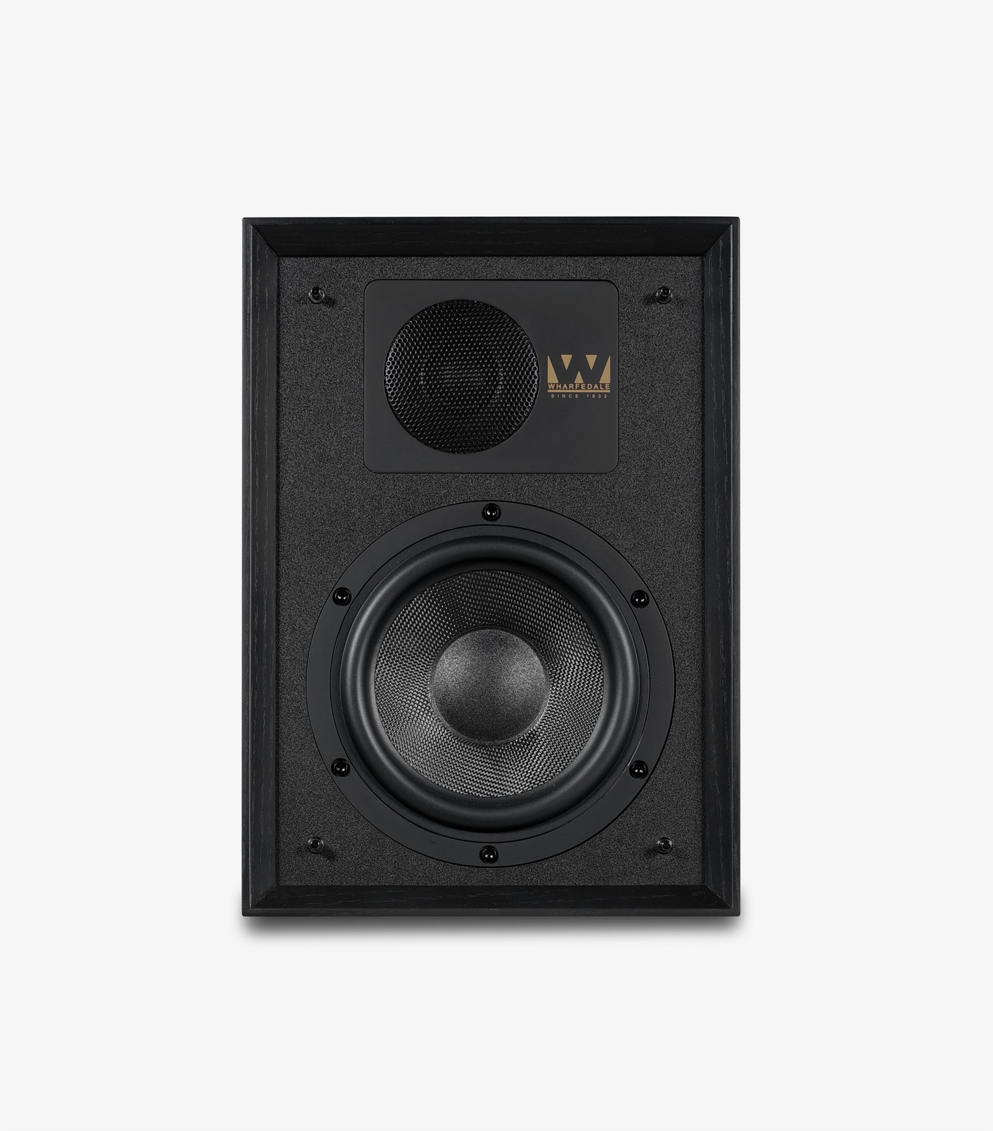 Wharfedale ワーフェデール Denton 85th ブラックオーク Amazon.com: Wharfedale - Denton 85th Anniversary (Red