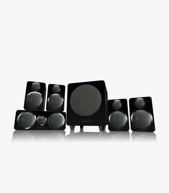 DX-2 HCP