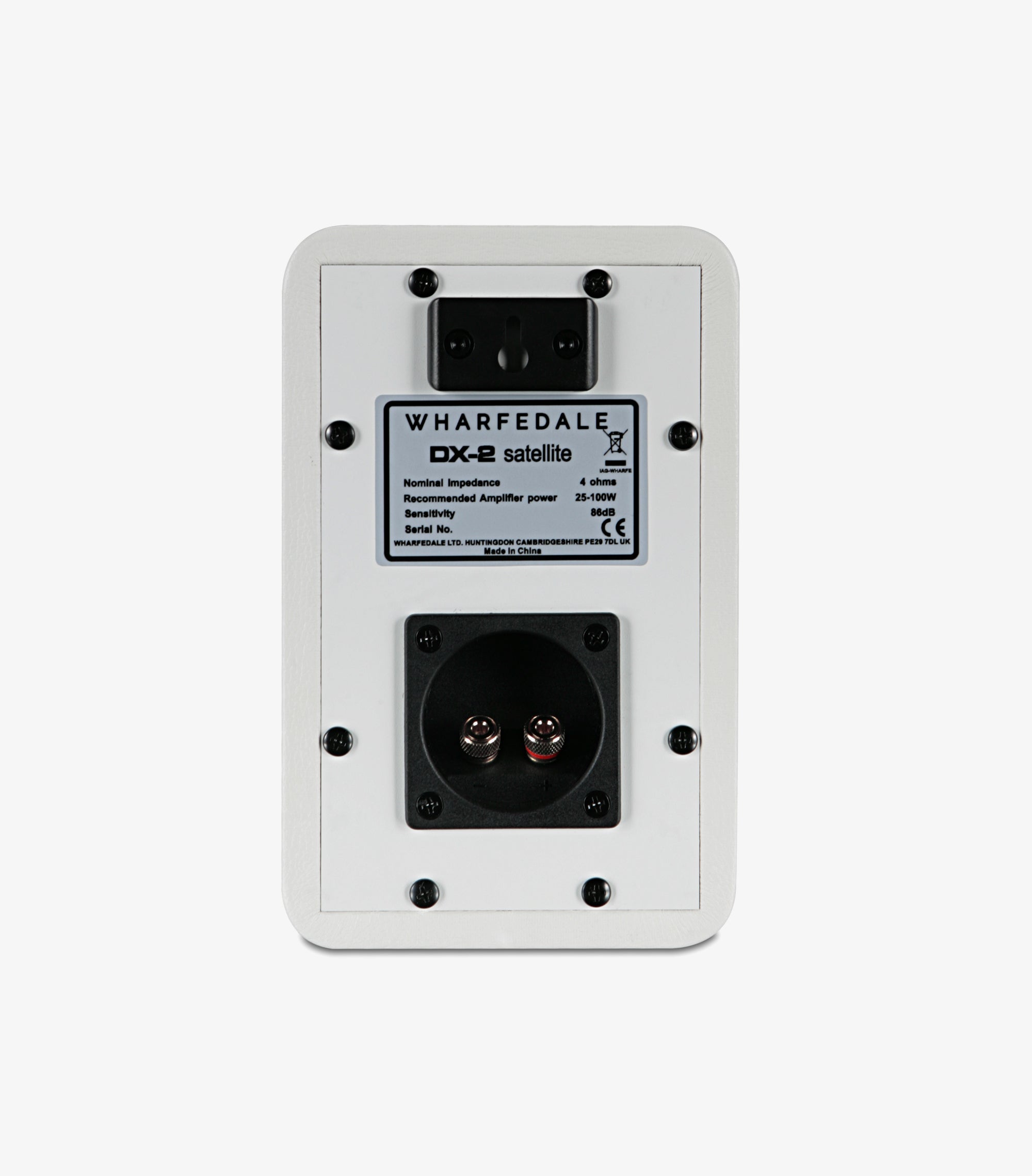 DX-2 Satellite