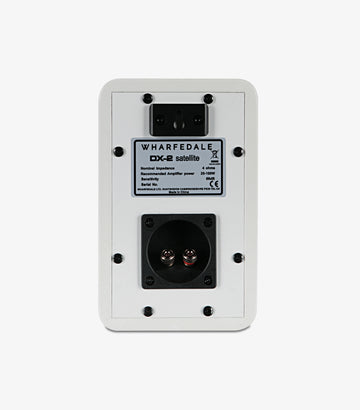 DX-2 Satellite