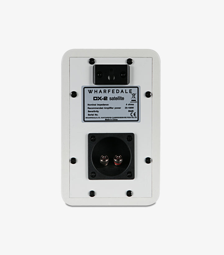 DX-2 Satellite