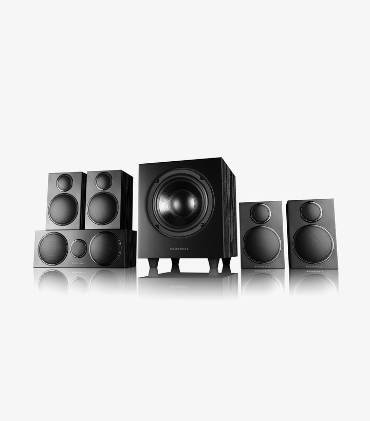 DX-3 HCP