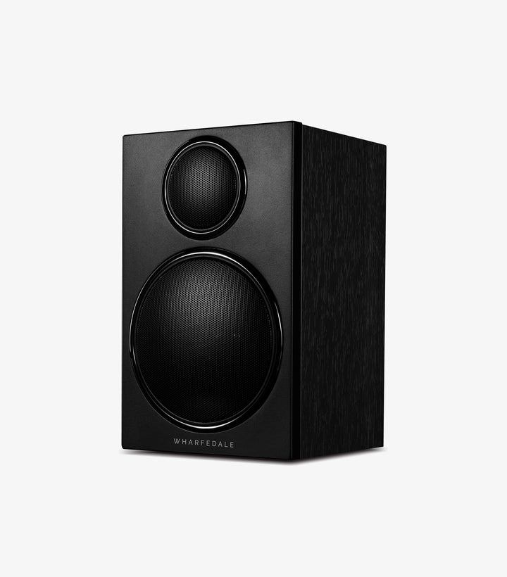 DX-3 Stereo Pair