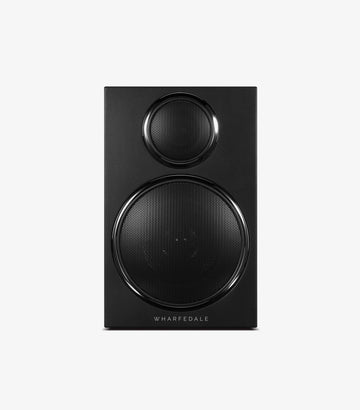 DX-3 Stereo Pair