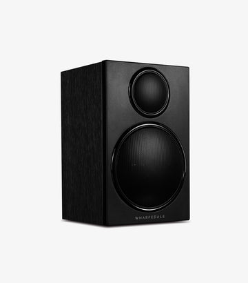 DX-3 Stereo Pair