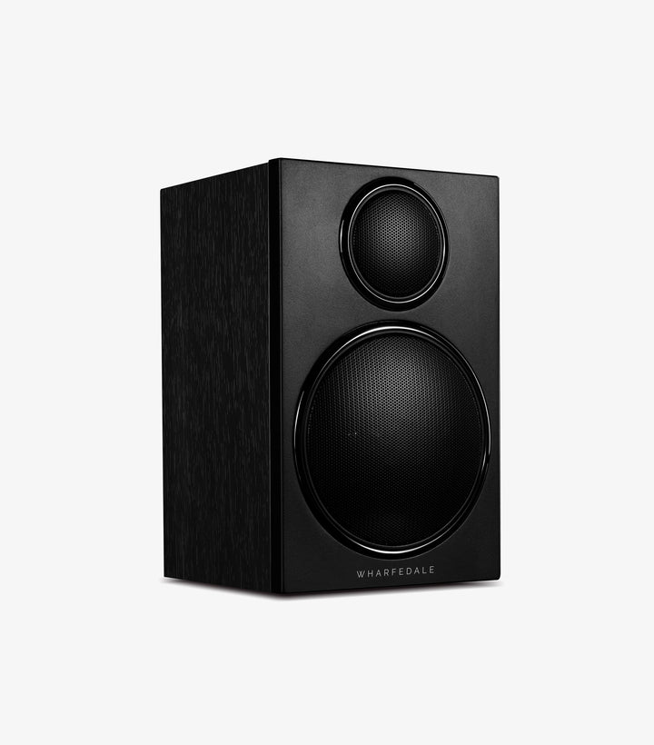 DX-3 Stereo Pair
