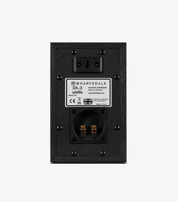 DX-3 Stereo Pair