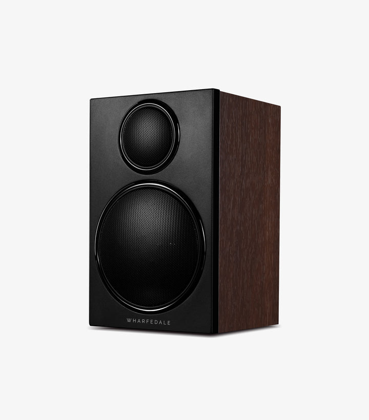 DX-3 Stereo Pair