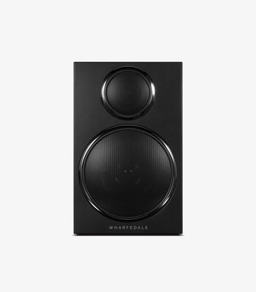 DX-3 Stereo Pair