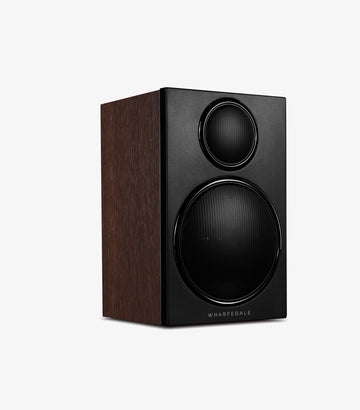DX-3 Stereo Pair