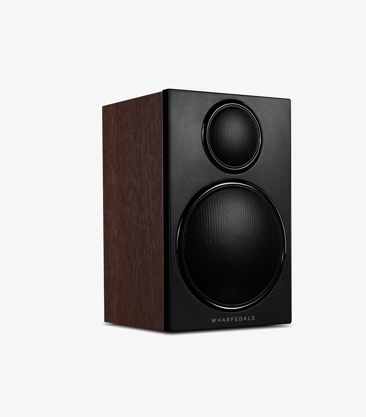 DX-3 Stereo Pair