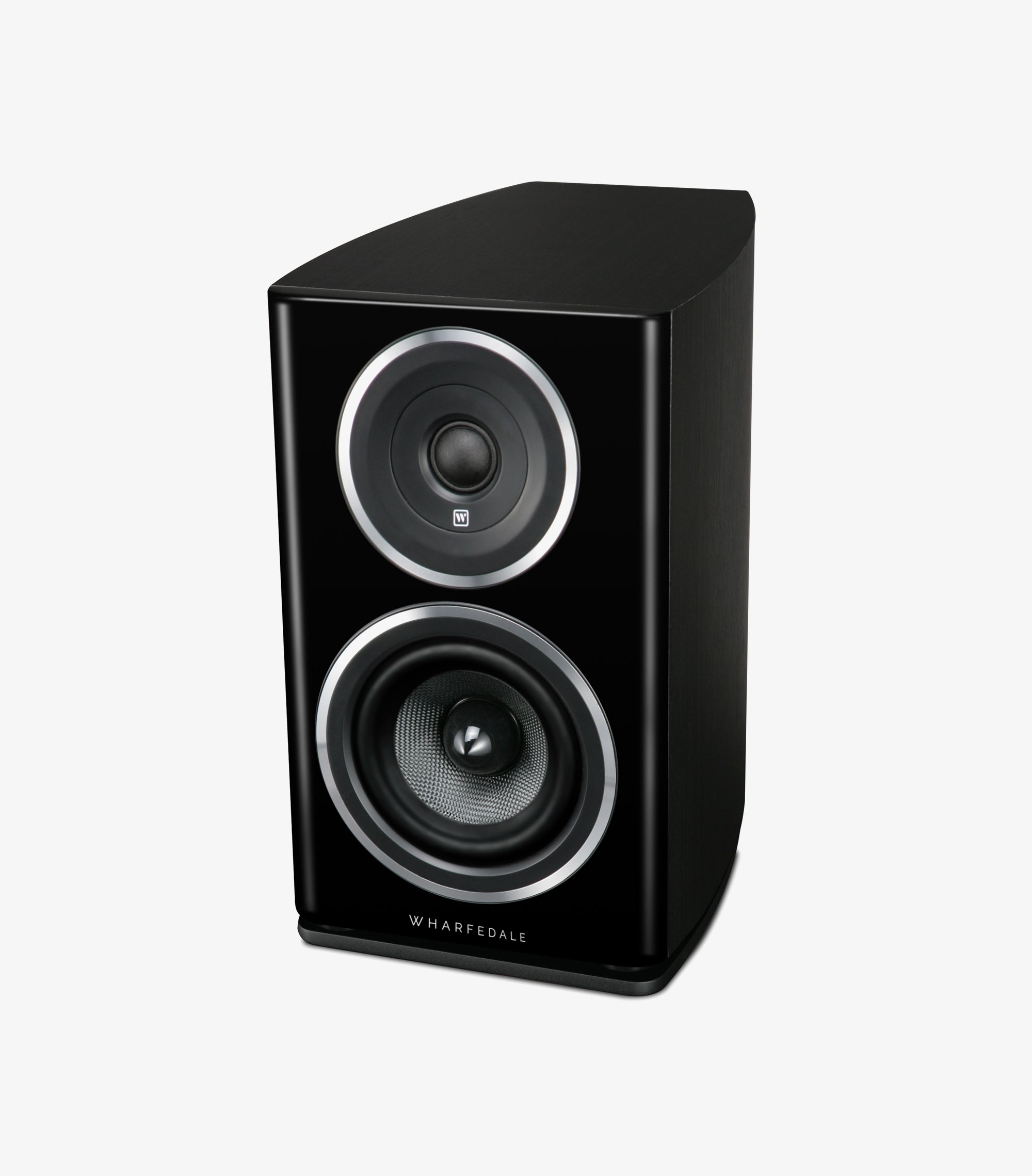 Wharfedale DIAMOND 11.1 ホワイト DIAMOND 11.1 – Wharfedale