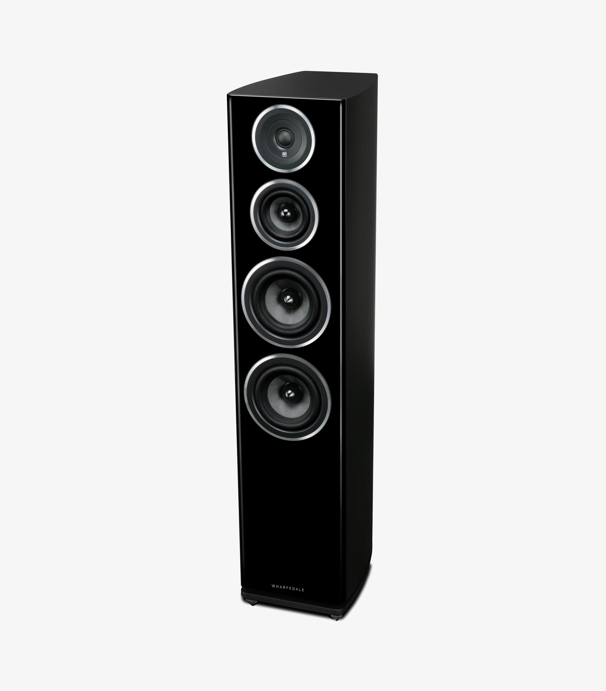 スピーカー・ウーファー WHARFEDALE DIAMOND 11.0 DIAMOND 11.4 – Wharfedale