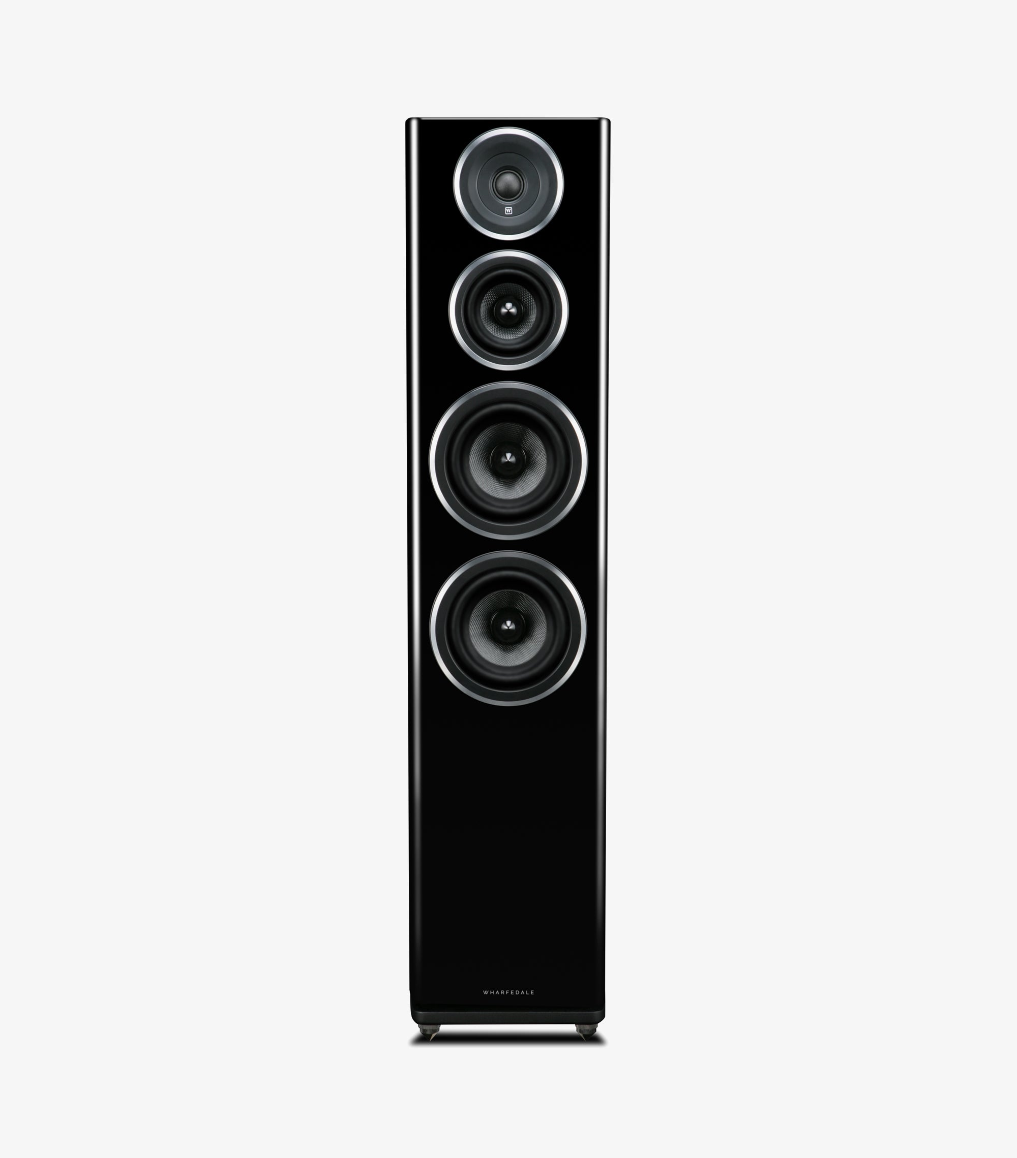 DIAMOND 11.4 – Wharfedale