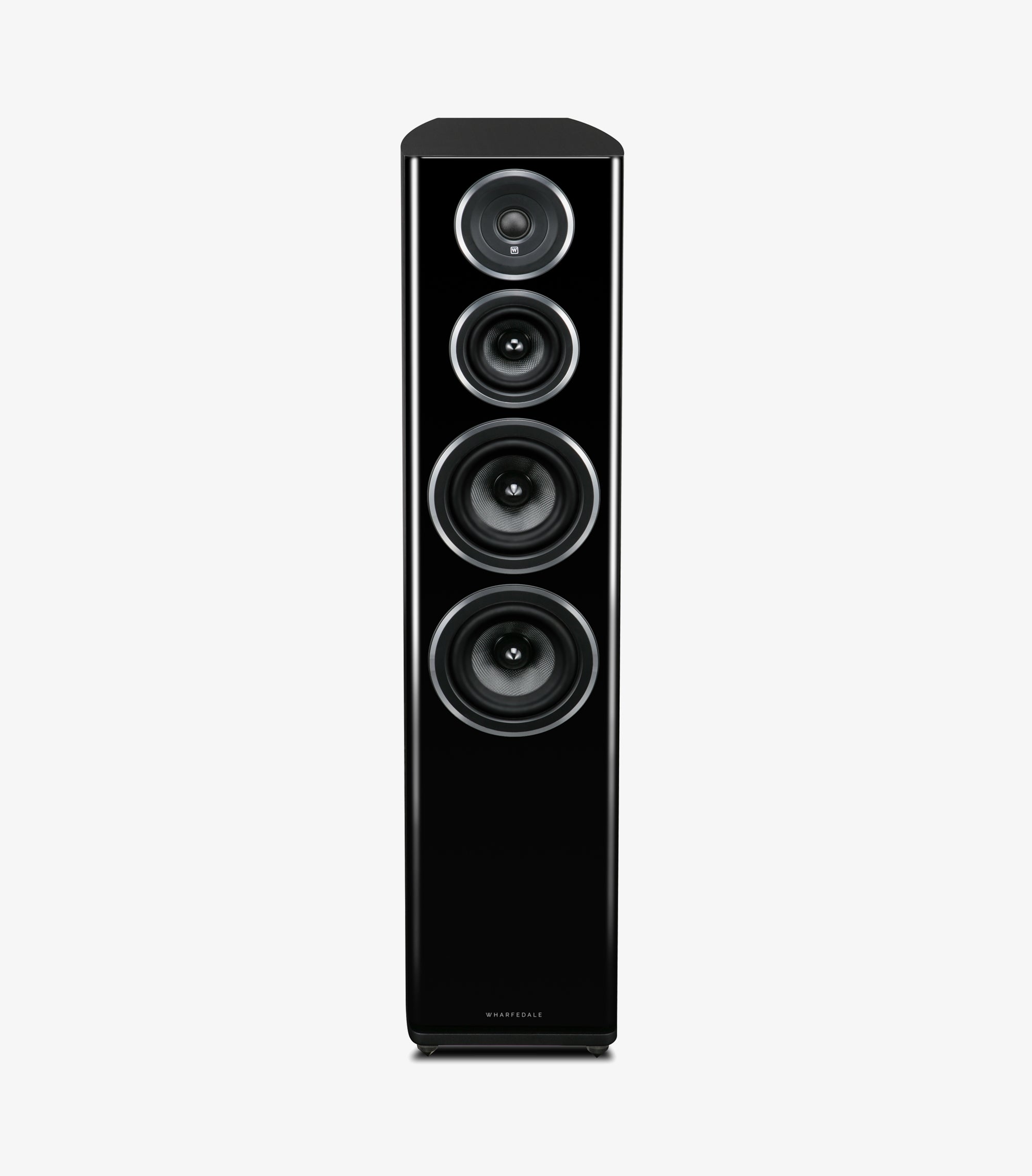 Wharfedale DIAMOND 11.4　スピーカー　ペア DIAMOND 11.4 – Wharfedale