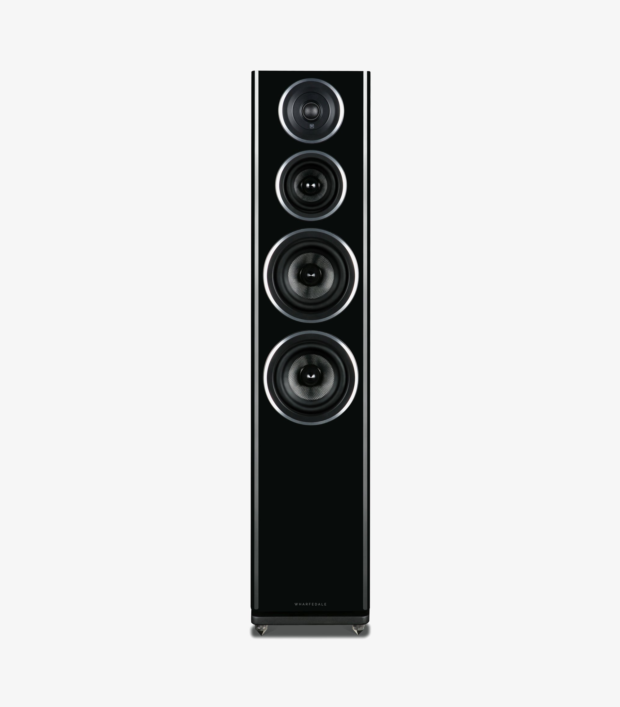 DIAMOND 11.4 – Wharfedale
