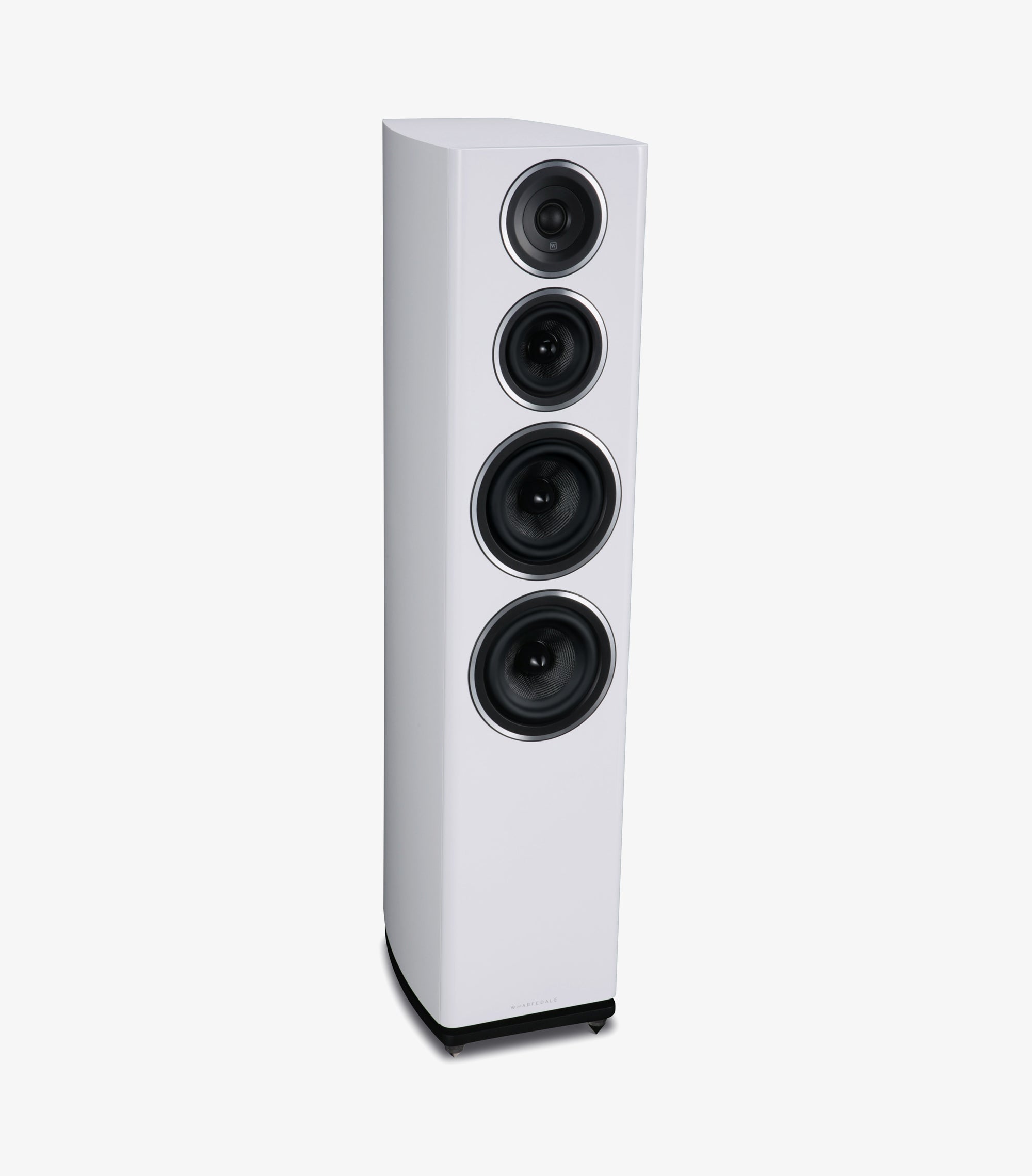 Wharfedale DIAMOND 11.1 ホワイト Wharfedale Diamond 11: celebrating 85 years - The Audiophile Man