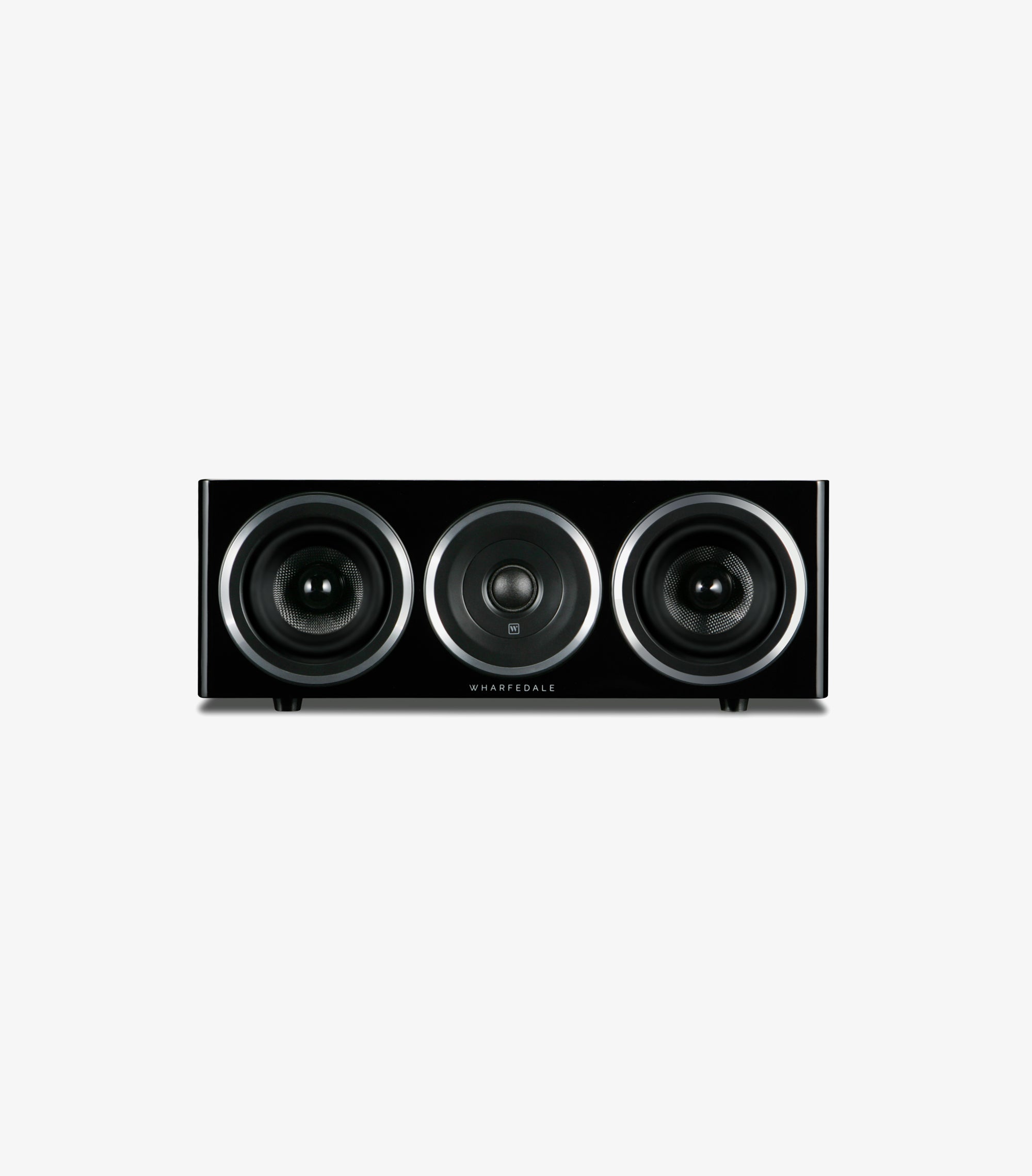 DIAMOND 11.CC – Wharfedale