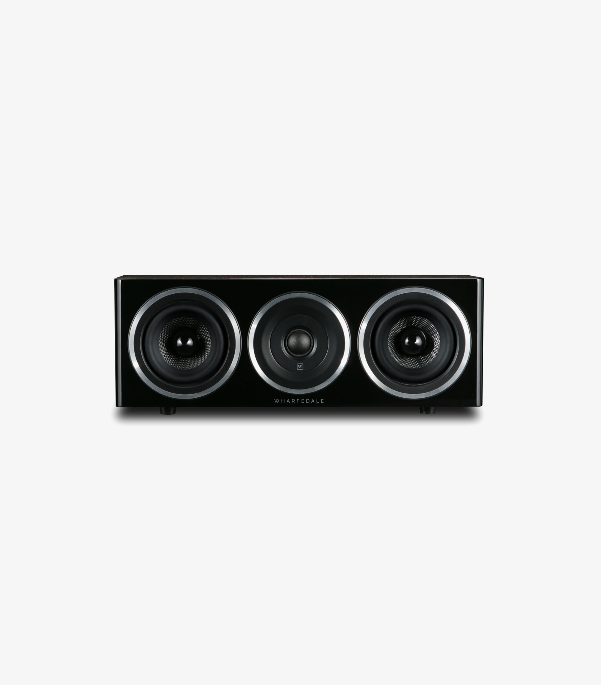 DIAMOND 11.CC – Wharfedale