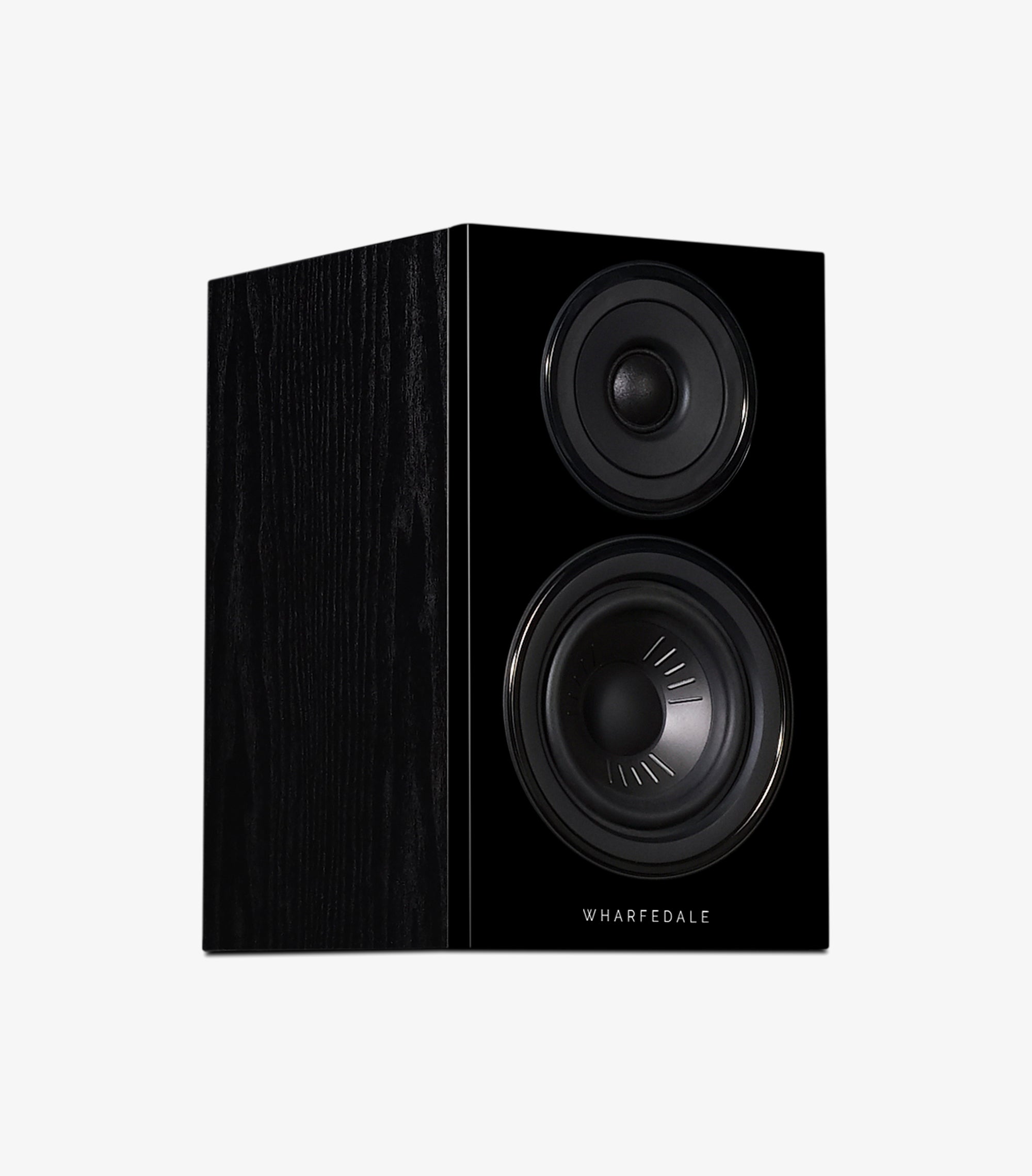 Wharfedale DIAMOND 12.0 ブラック