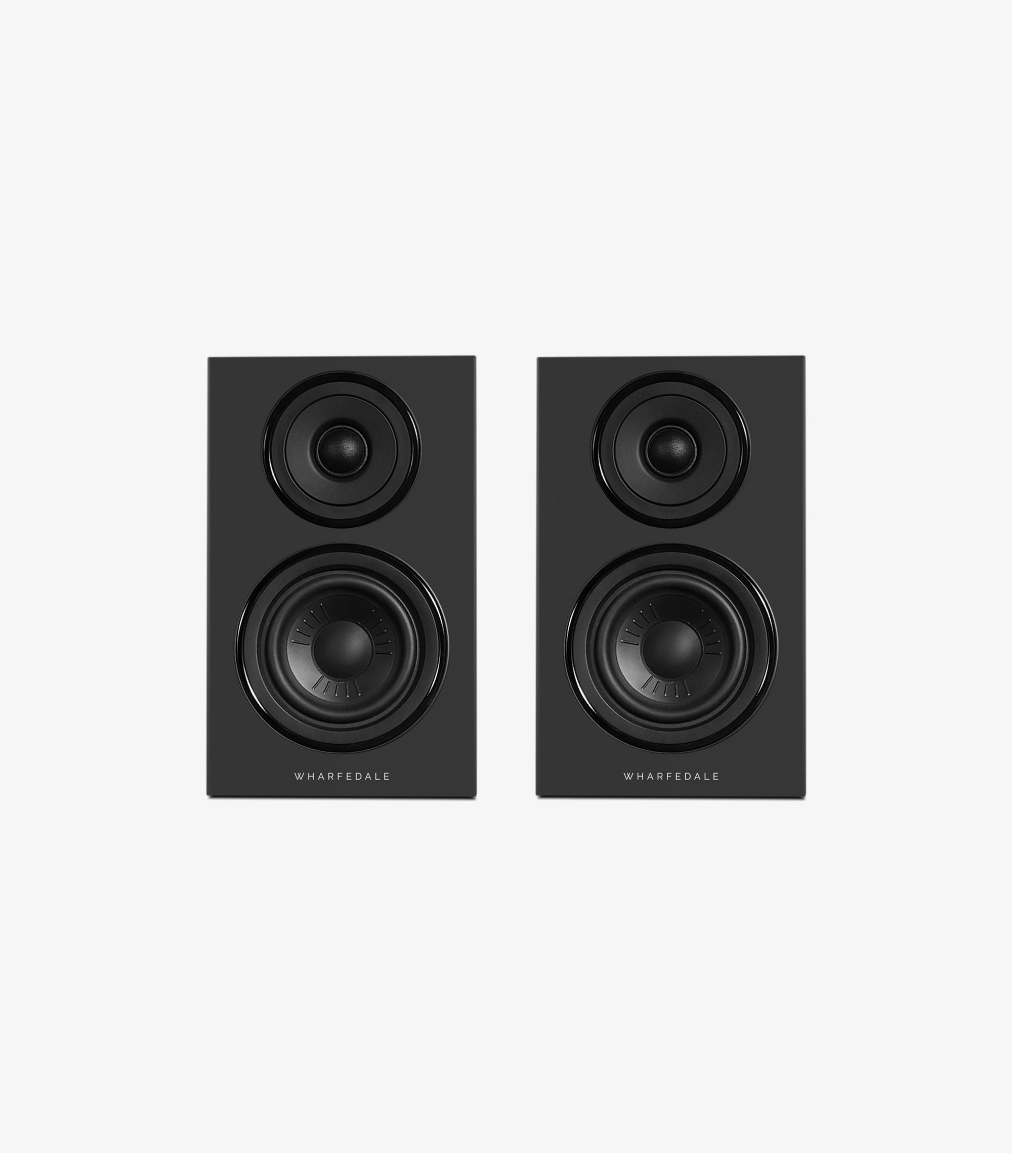 DIAMOND 12.0i – Wharfedale