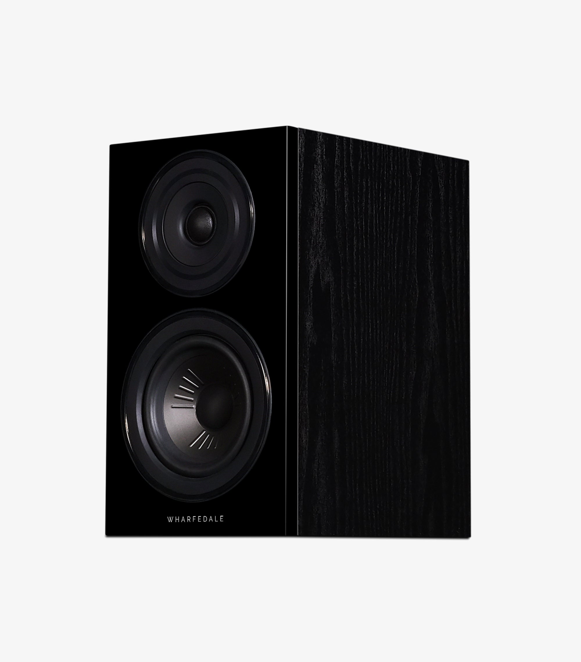 WHARFEDALE DIAMOND 12.1 スピーカー ブラック WHARFEDALE DIAMOND 12.1 [BL：ブラック] Wharfedale