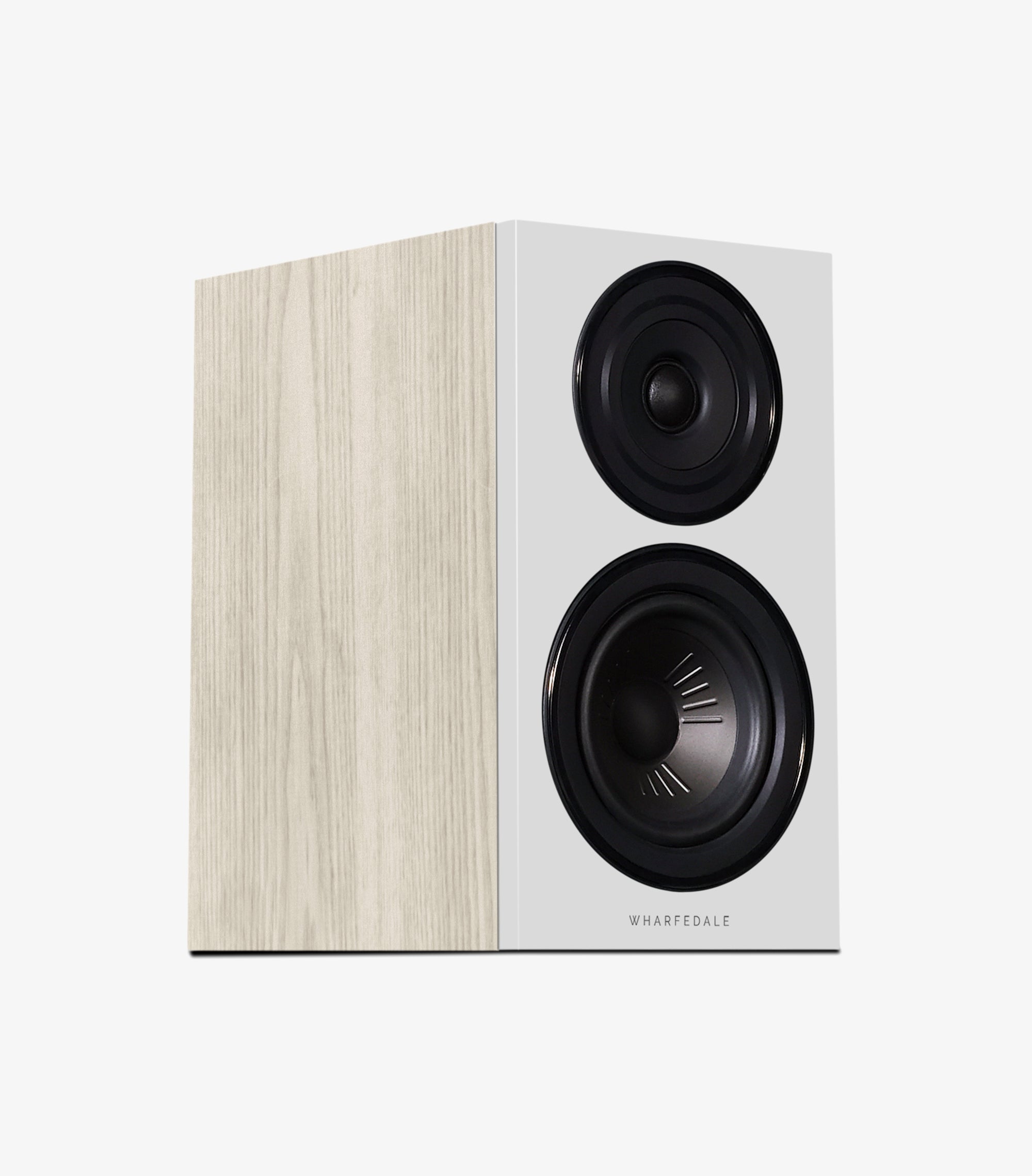 WHARFEDALE DIAMOND 12.1スピーカー DIAMOND 12.1 – Wharfedale