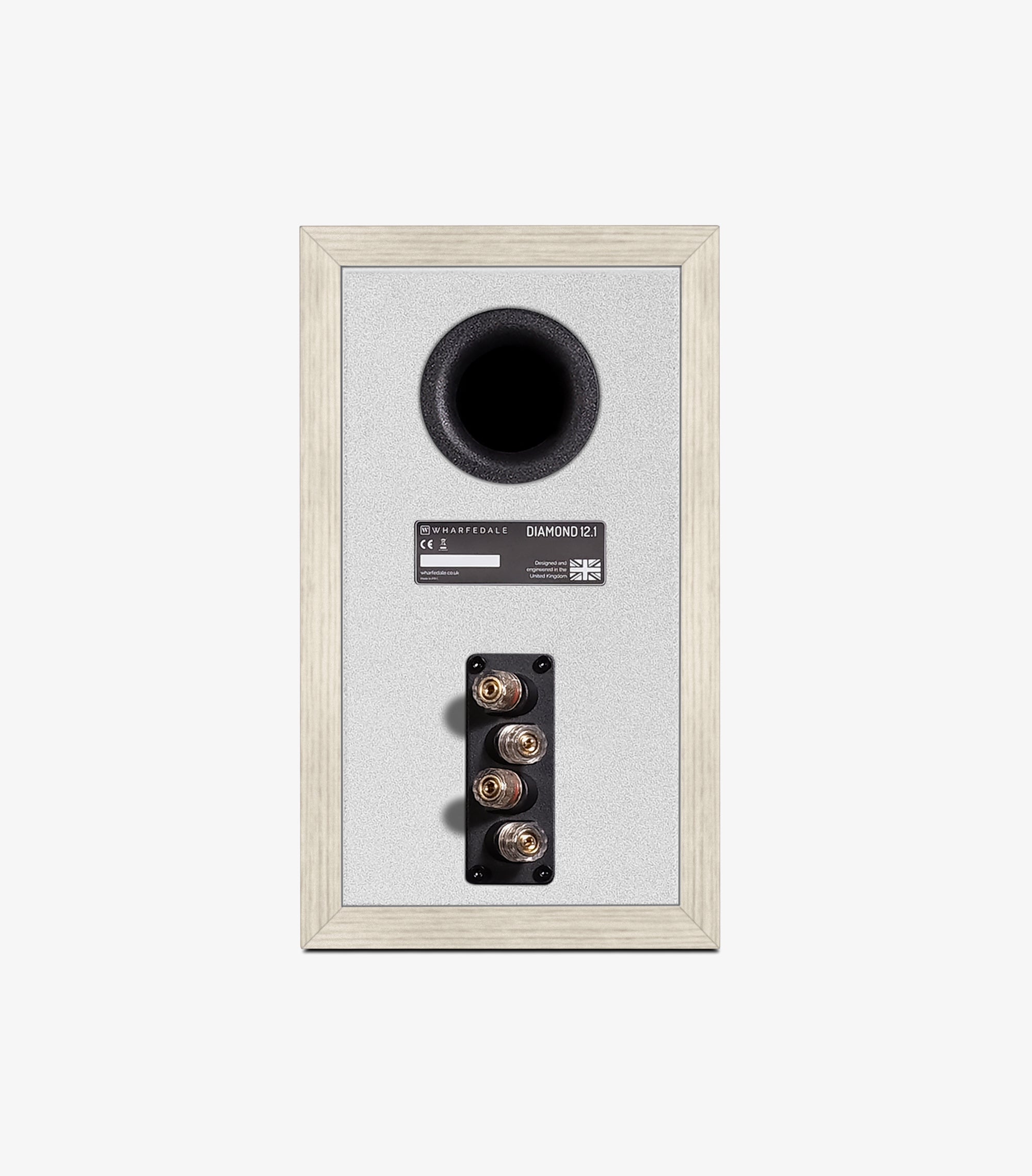 DIAMOND 12.1 – Wharfedale