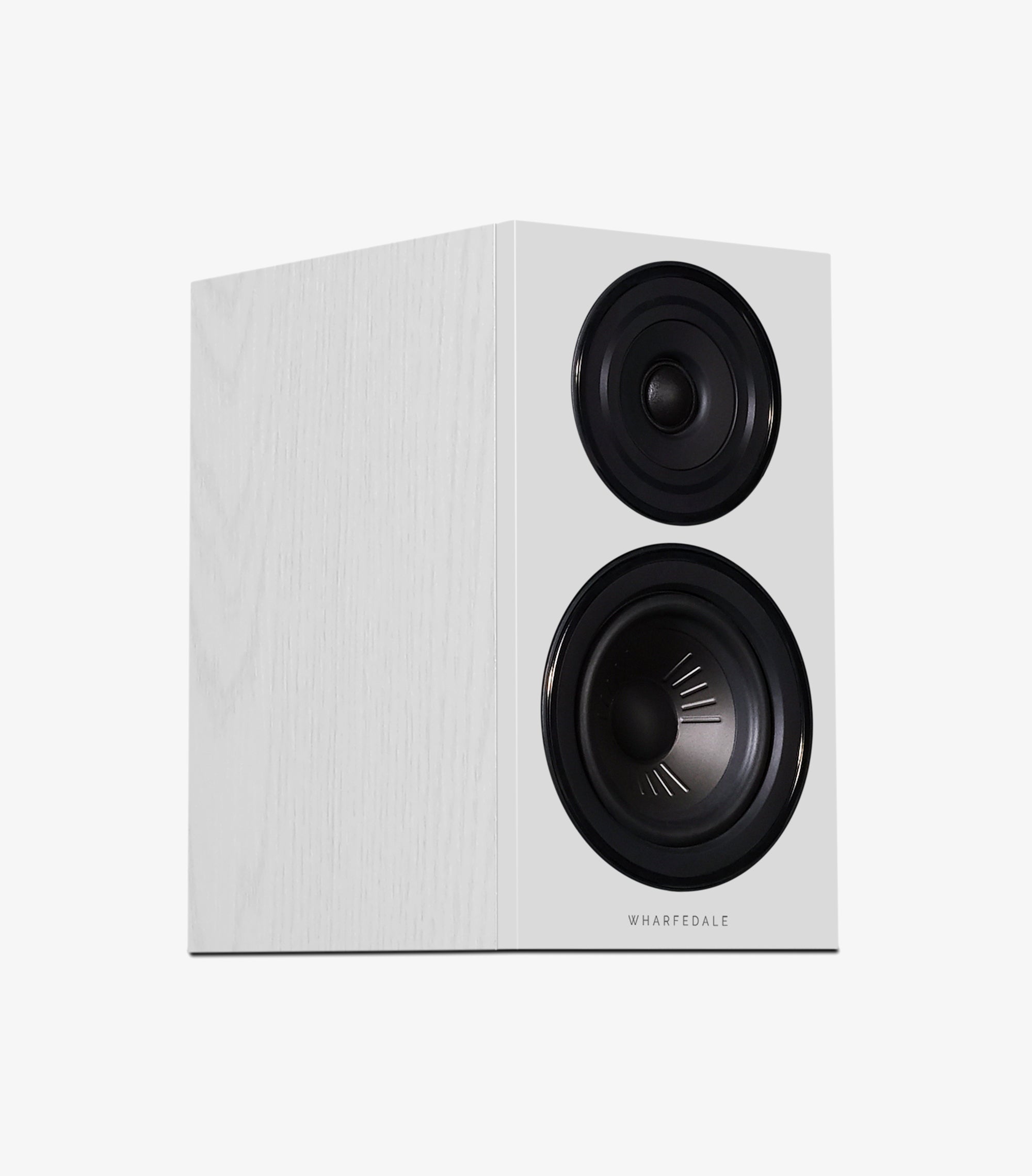 WHARFEDALE DIAMOND 12.1 スピーカー ブラック Amazon.co.jp: Wharfedale（ワーフェデール）ブックシェルフ