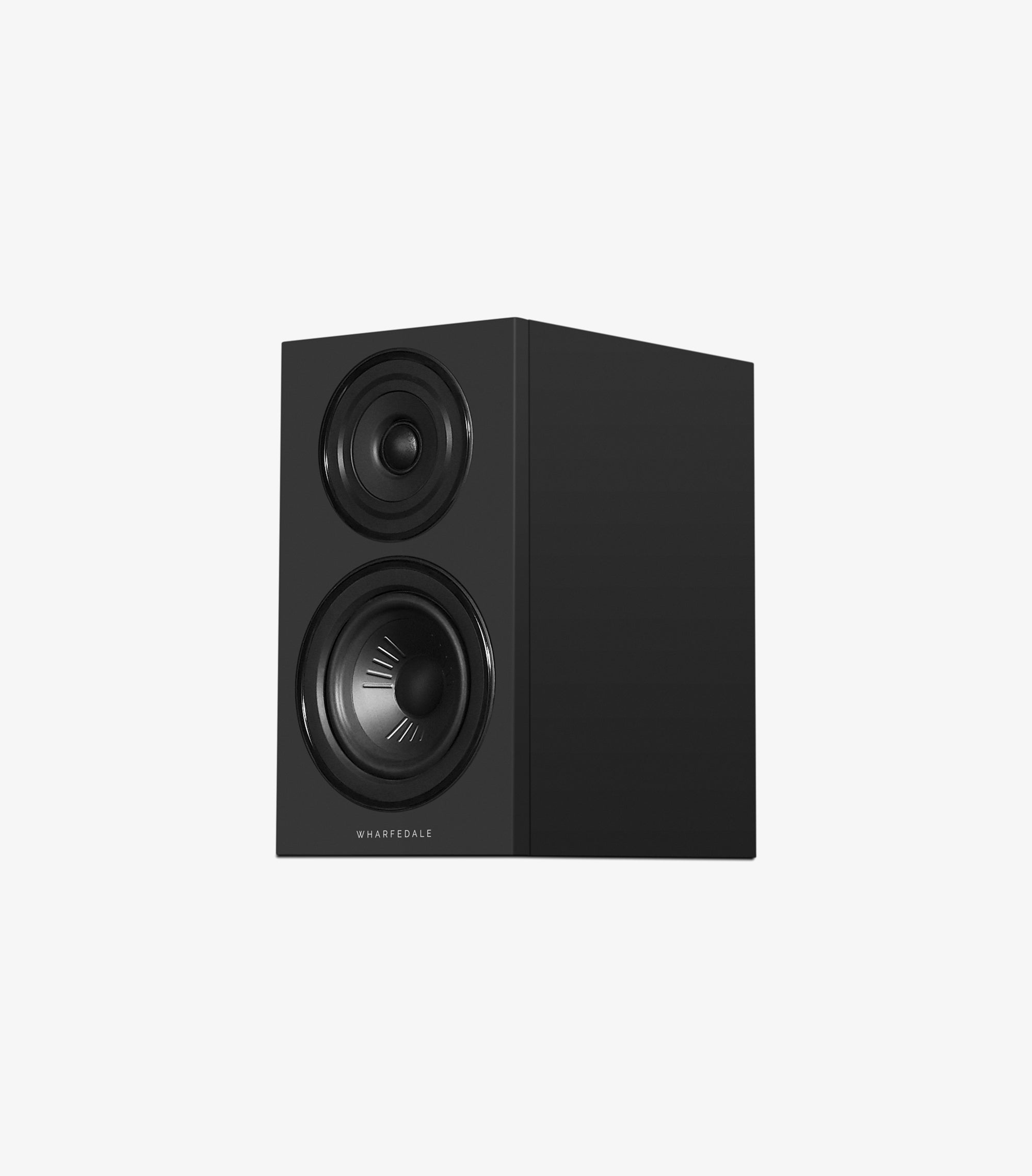 DIAMOND 12.1i – Wharfedale