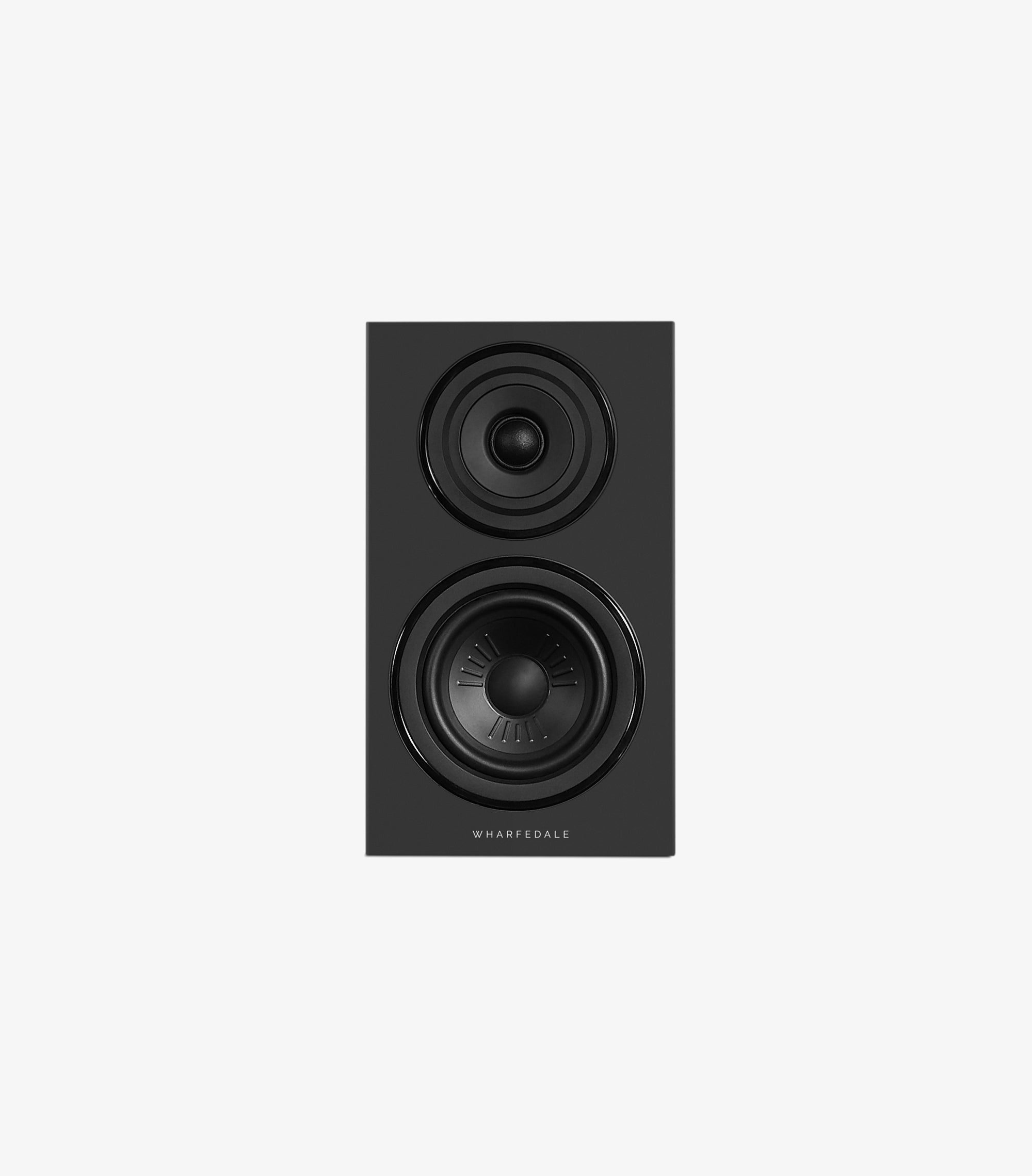 DIAMOND 12.1i – Wharfedale