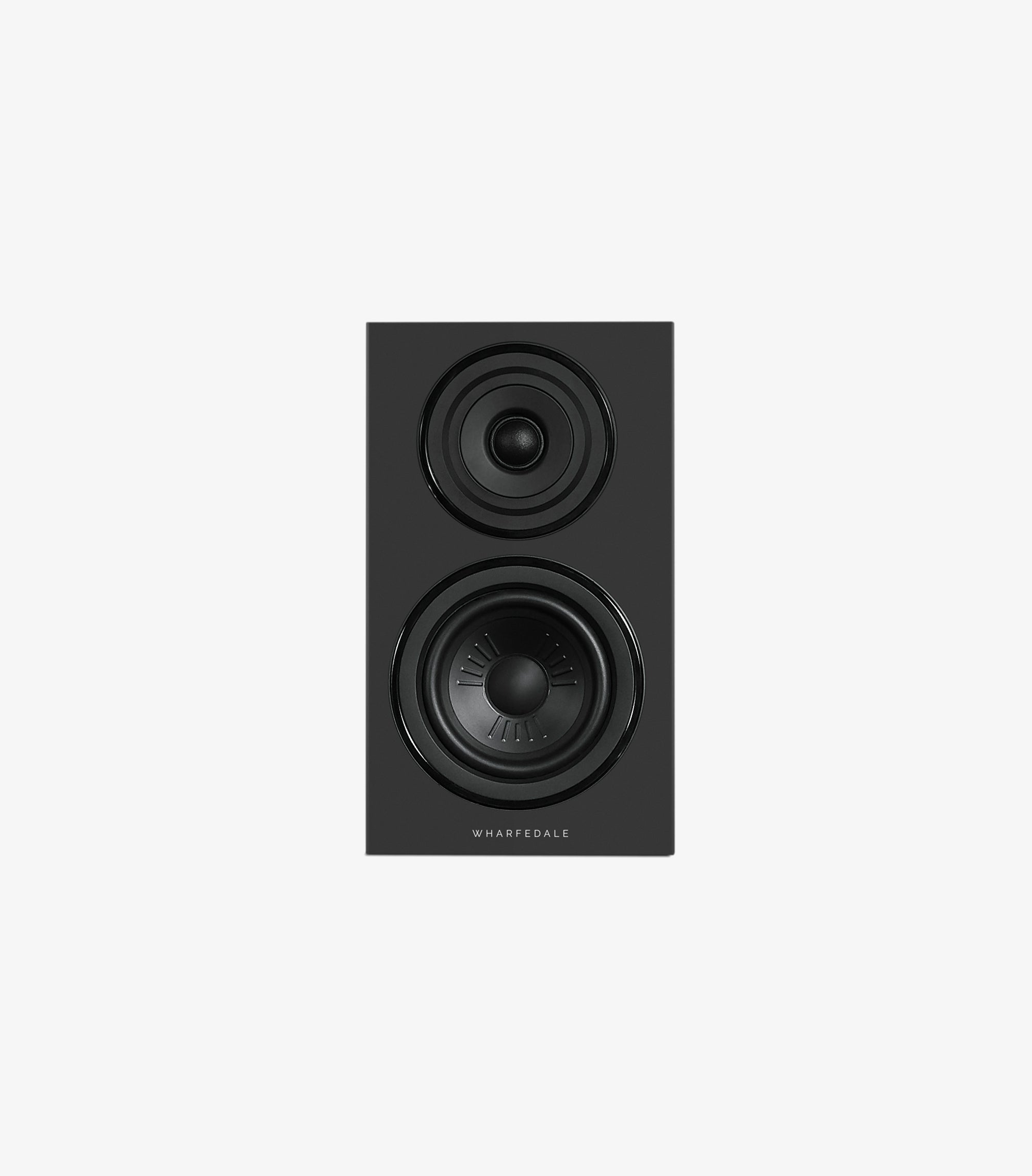 DIAMOND 12.1i – Wharfedale