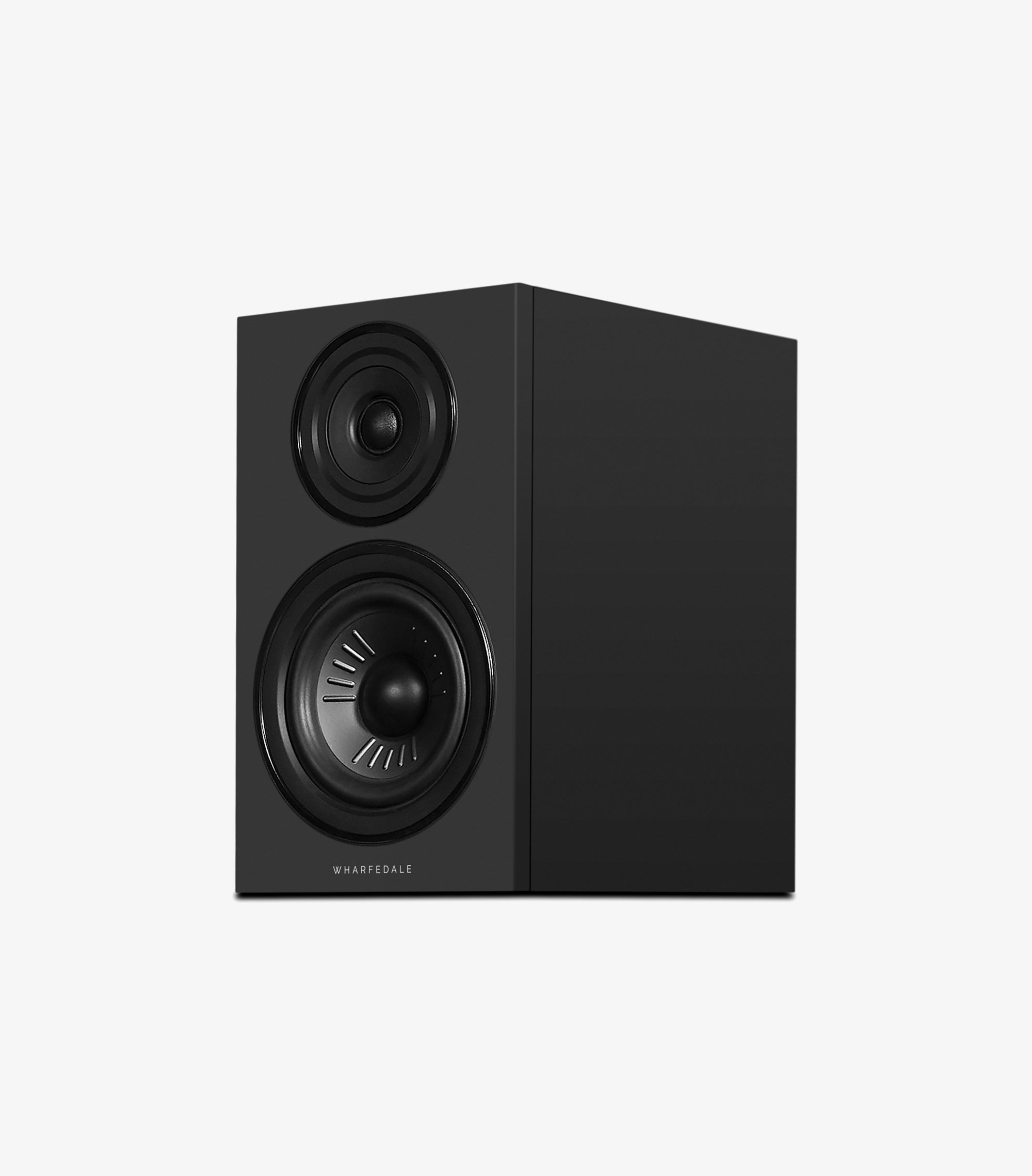 DIAMOND TDX TDX12D2 Dual 2 ohm 600Wスピーカー DIAMOND 12.2i – Wharfedale