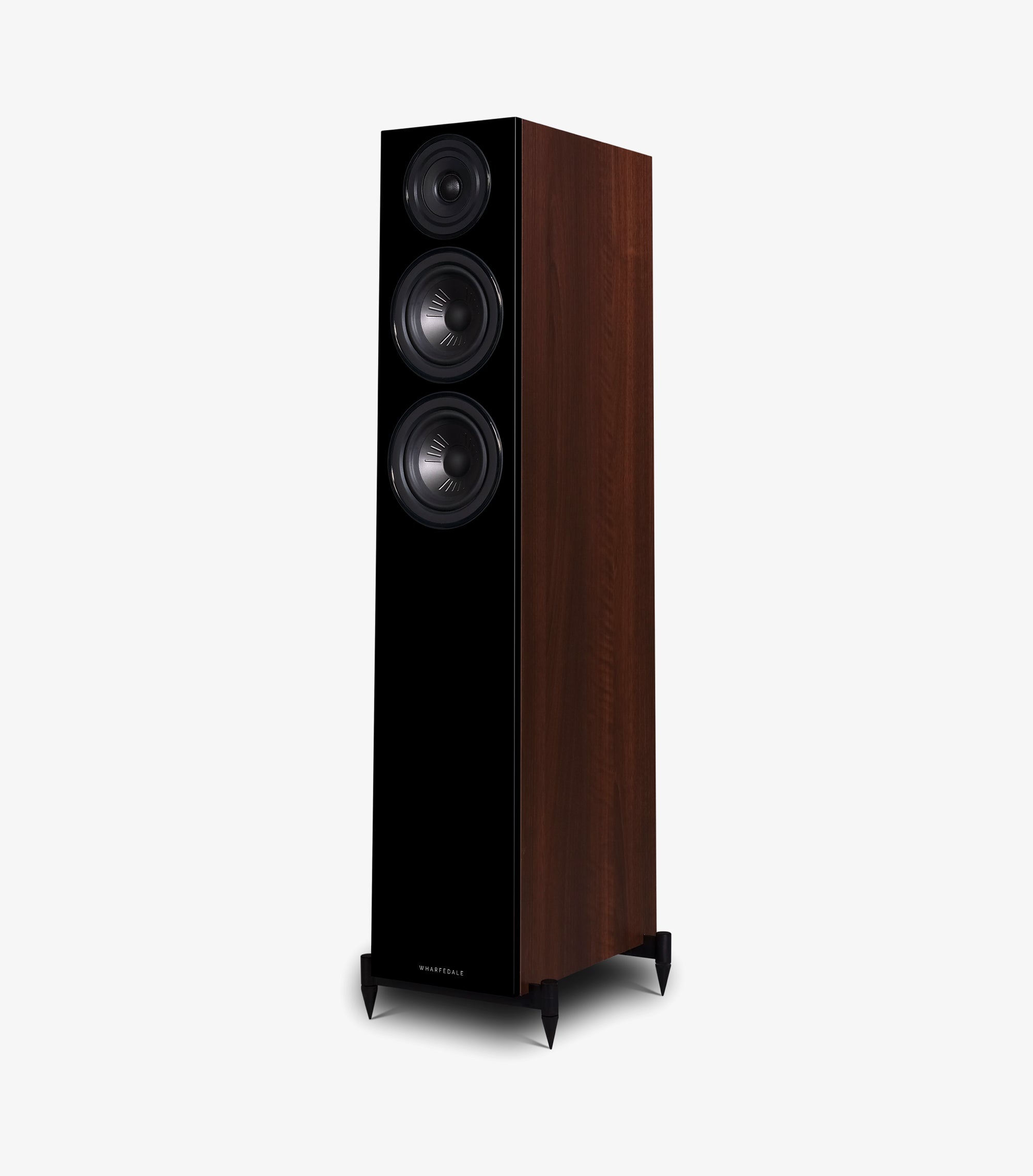 DIAMOND 12.3 – Wharfedale