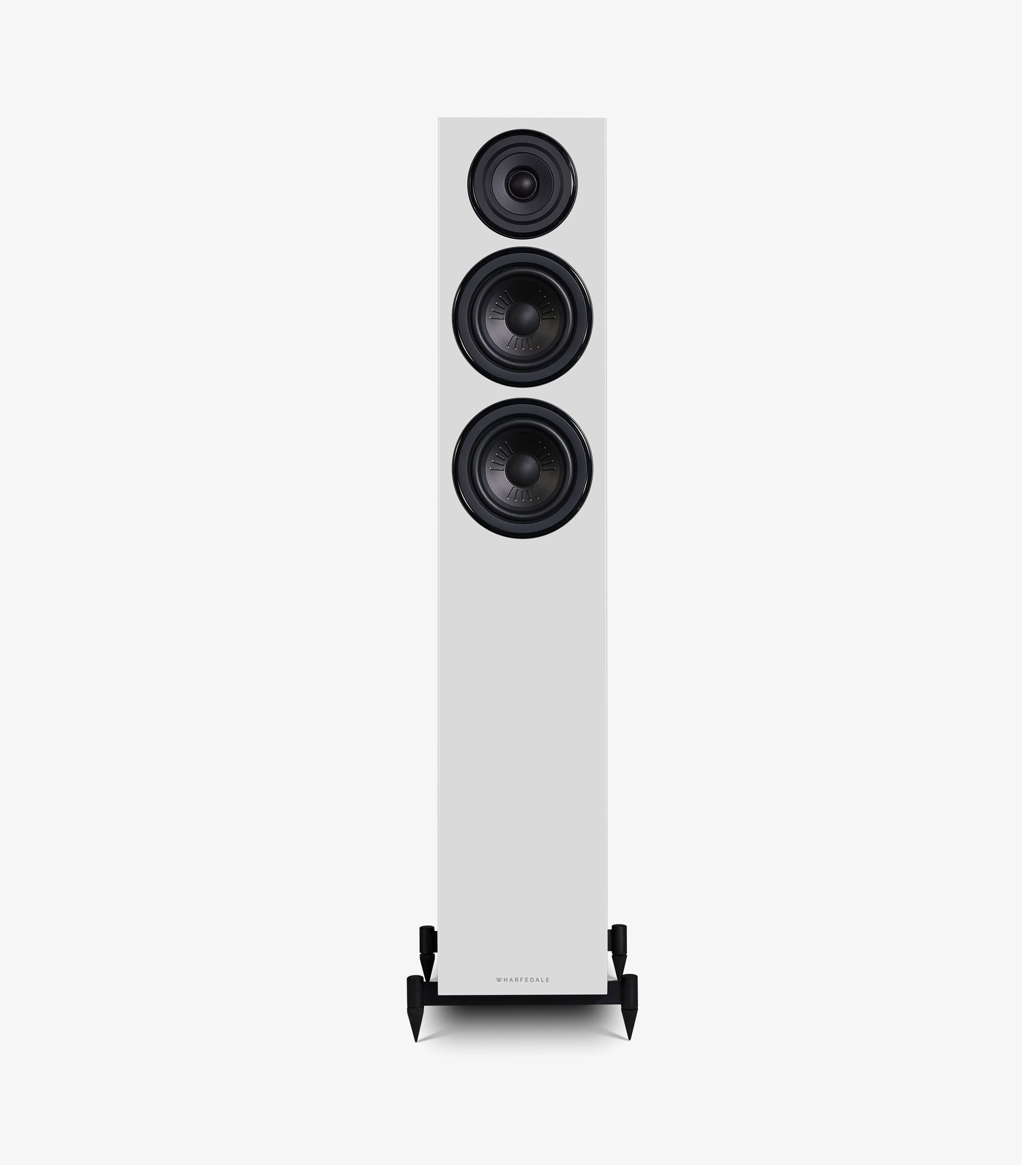 DIAMOND 12.3 – Wharfedale