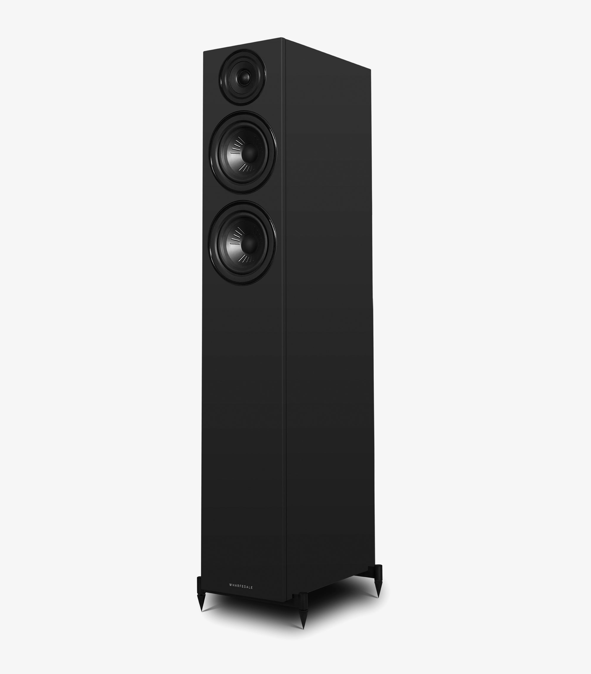 DIAMOND 12.4i – Wharfedale