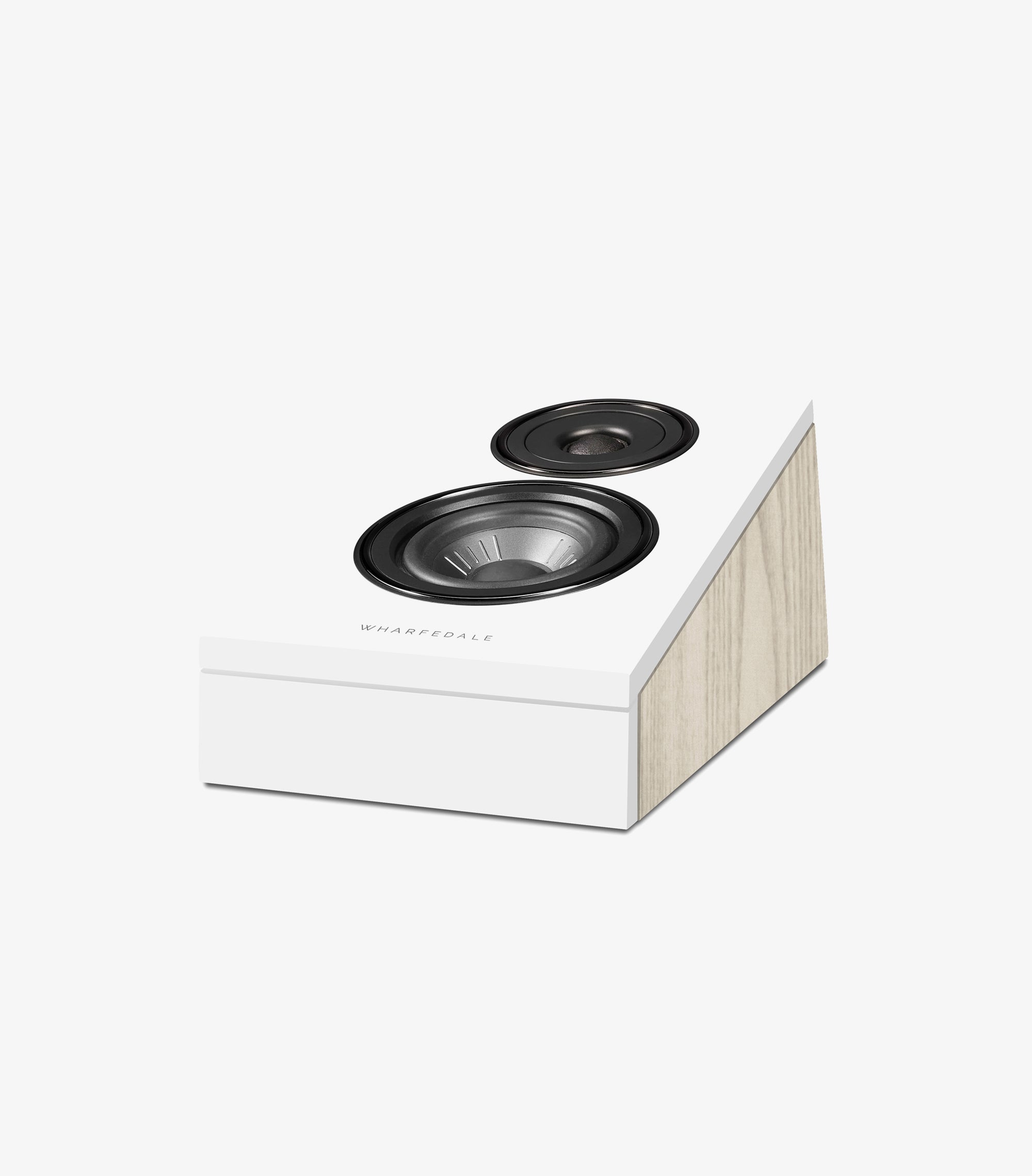 美品 WHARFEDALE DIAMOND 12.0 スピーカー ホワイト DIAMOND 12 3D – Wharfedale
