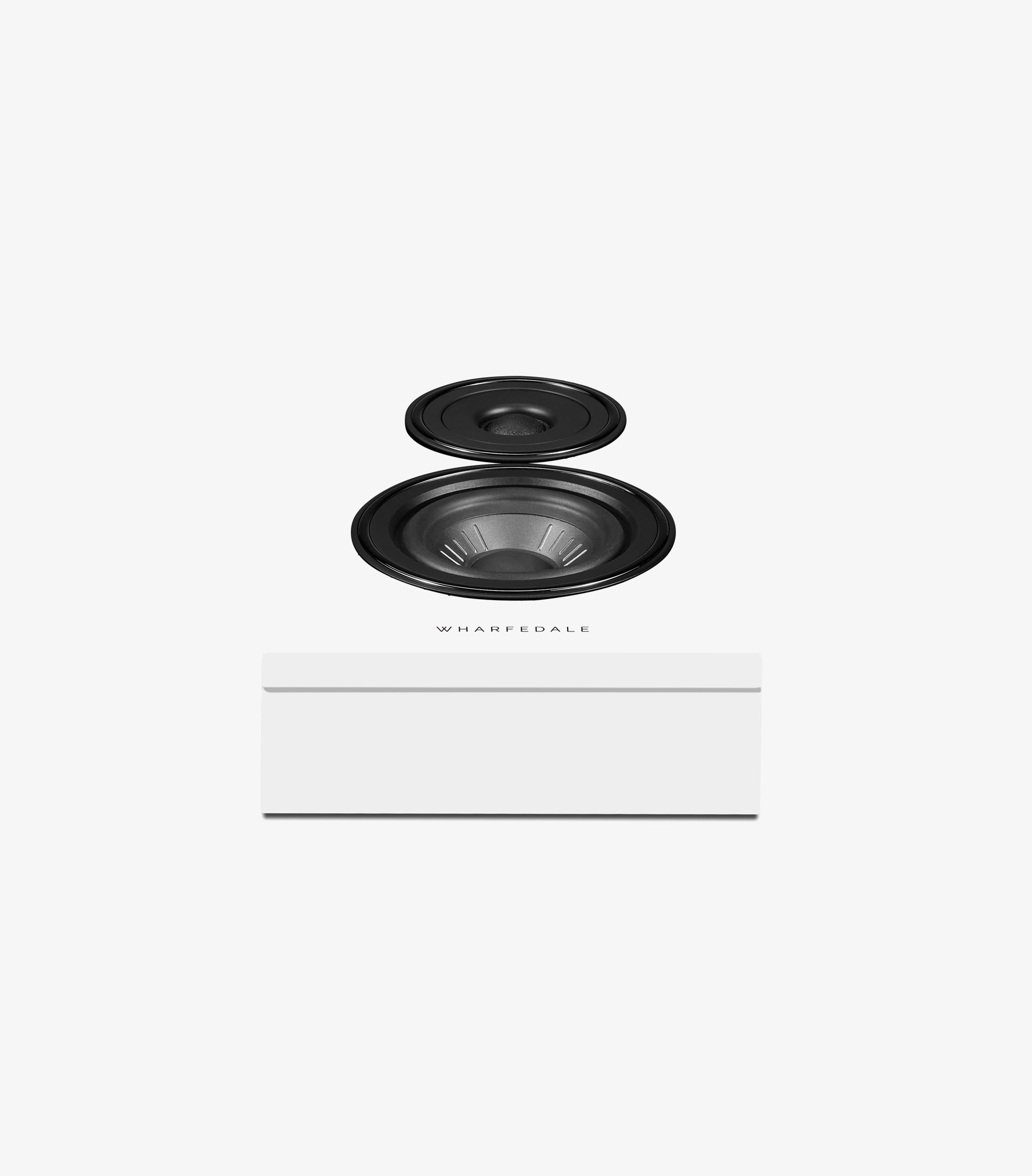 DIAMOND 12 3D – Wharfedale
